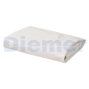 Carpa Emergencia Pma Suelo Pvc 600 Gr/M2